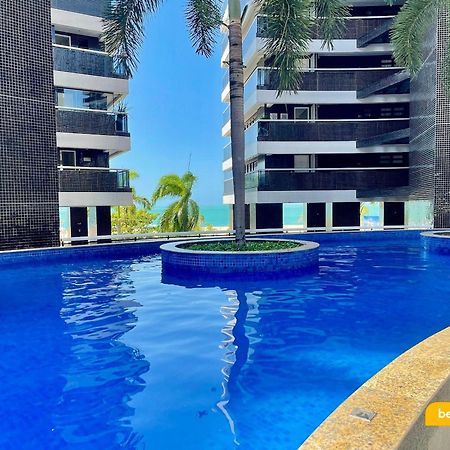Landscape Melhores Apartamentos Da Beira Mar Форталеза Екстериор снимка