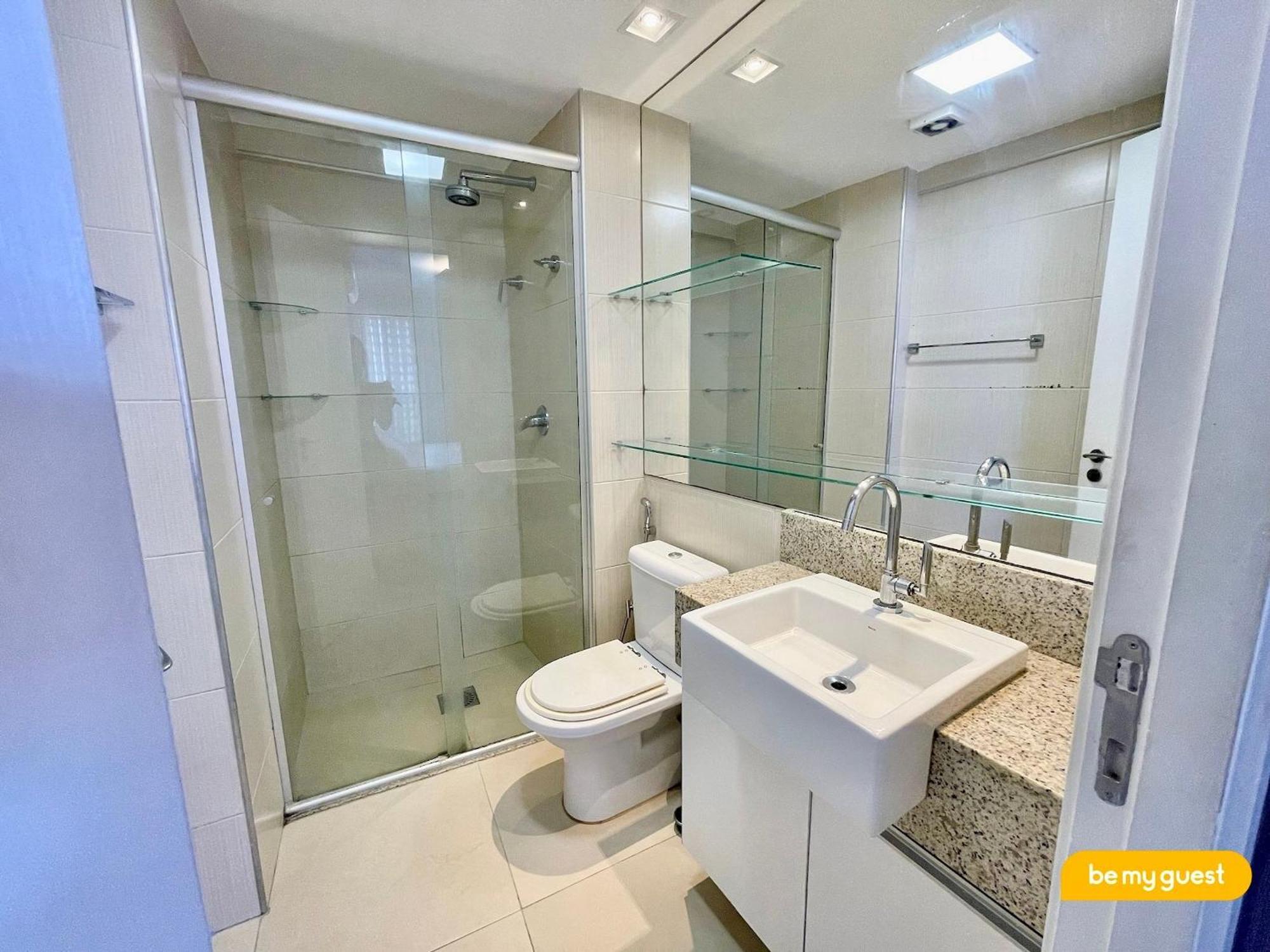 Landscape Melhores Apartamentos Da Beira Mar Форталеза Екстериор снимка