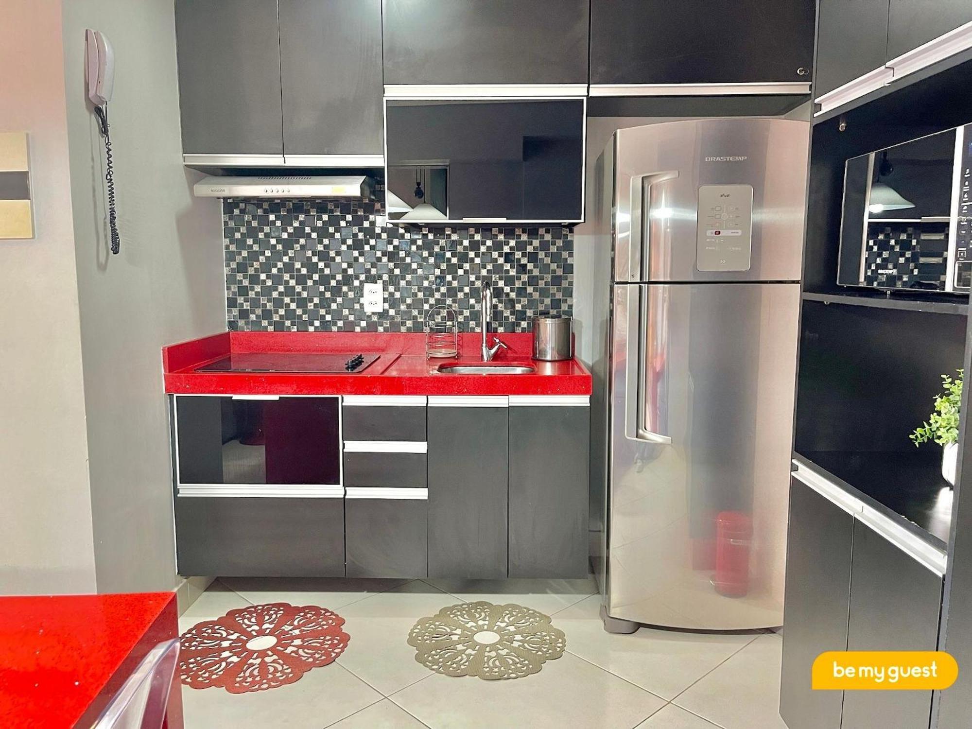 Landscape Melhores Apartamentos Da Beira Mar Форталеза Екстериор снимка